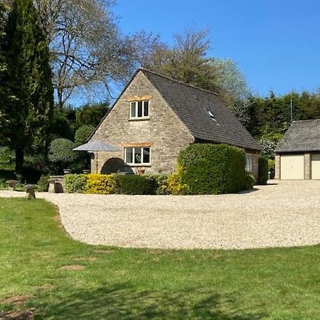 Far Hill Cottage Wyck Rissington Exterior photo