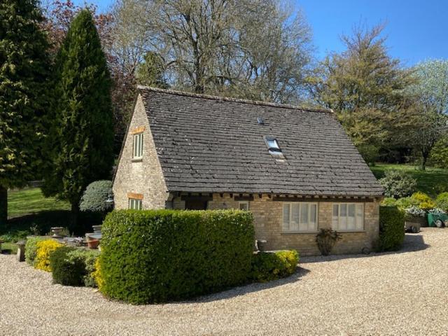 Far Hill Cottage Wyck Rissington Exterior photo